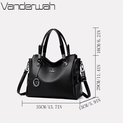 Luxury Handbag Fashion