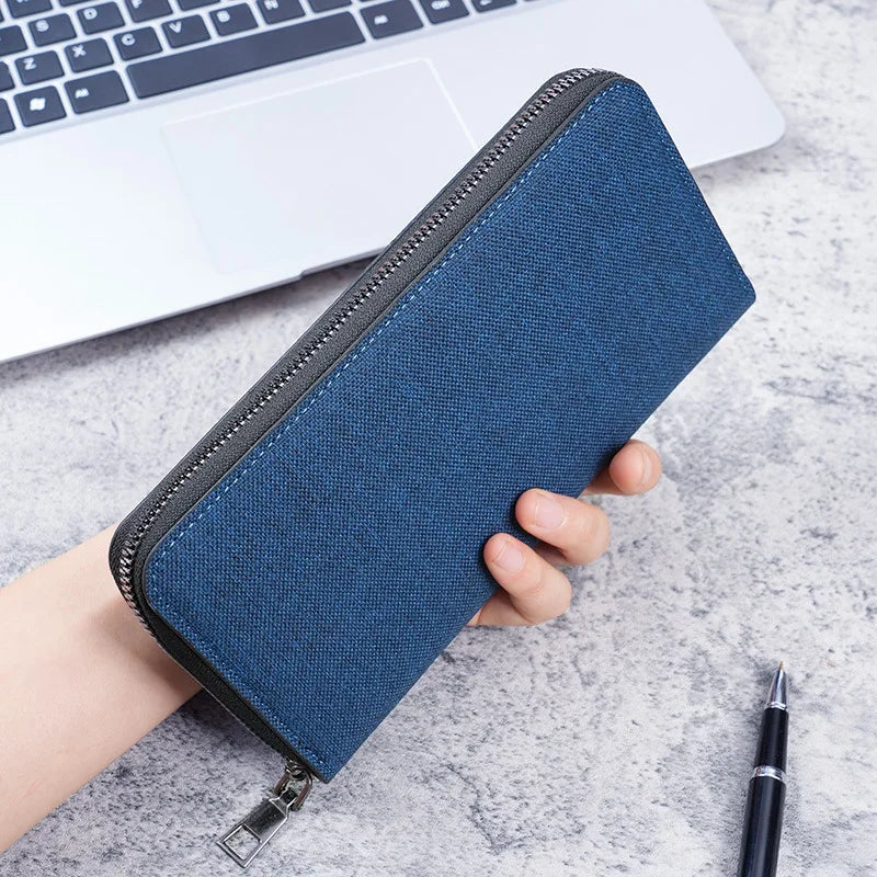 Men  Wallet