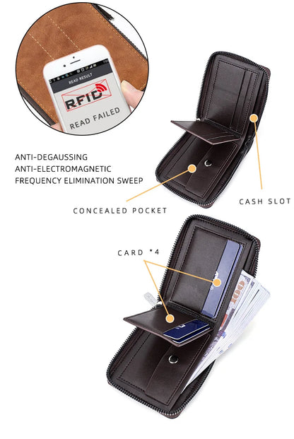 Men Purse