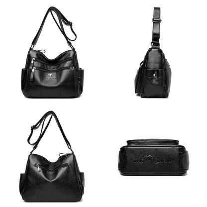 Luxury Handbag Fashion