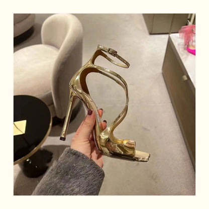 Sexy High Heels