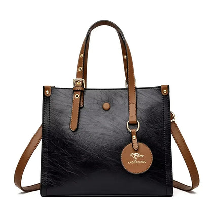 Luxury Handbag Fashion