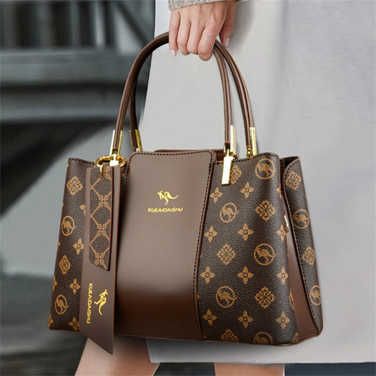 Luxury Handbag Fashion