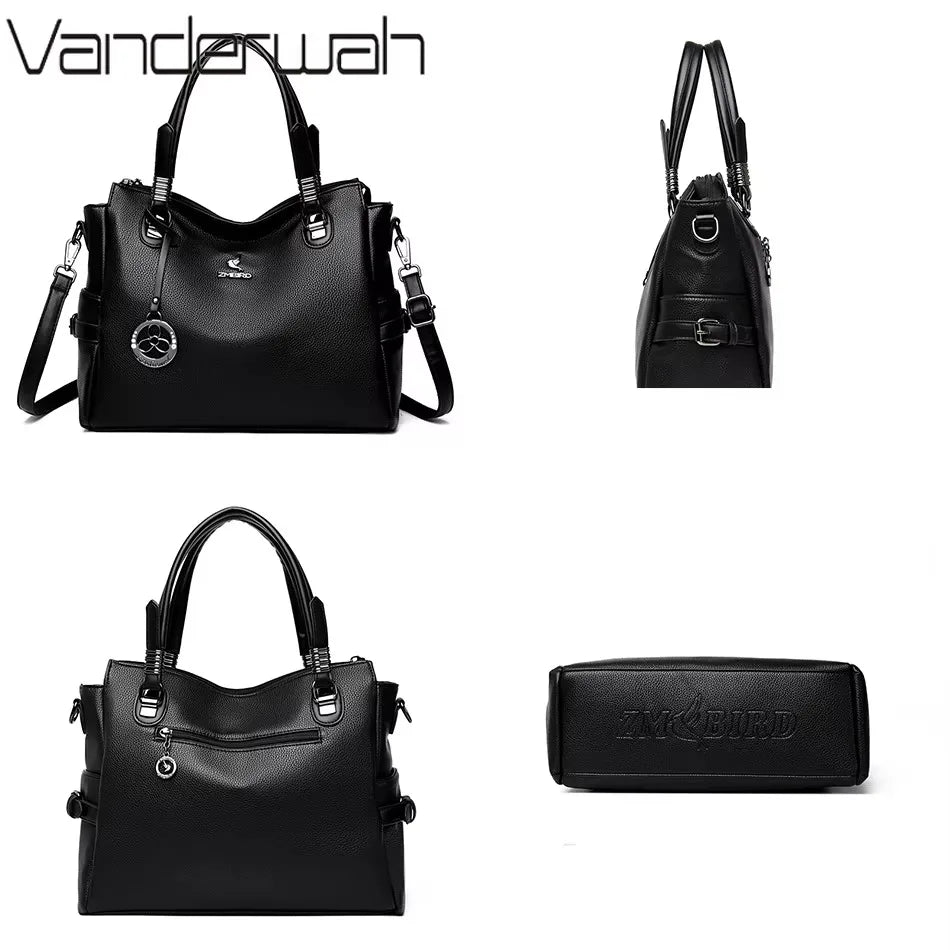 Luxury Handbag Fashion