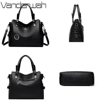 Luxury Handbag Fashion
