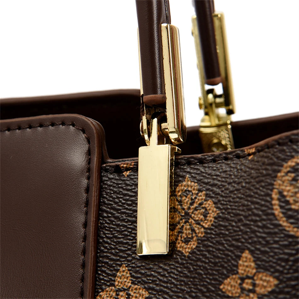Luxury Handbag Fashion