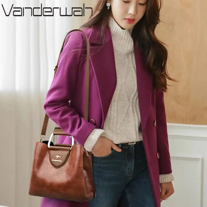 Luxury Handbag Fashion