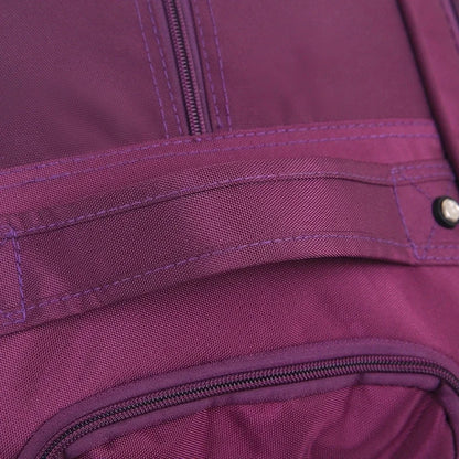 Travel Bag Trolley