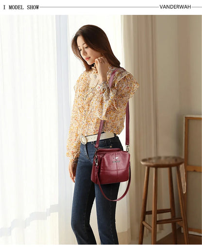 Luxury Handbag Fashion