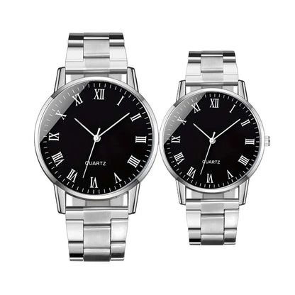 Roman  watch