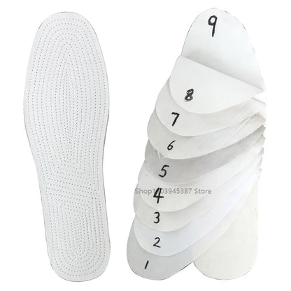 3 Pairs Nine-Laye Sole