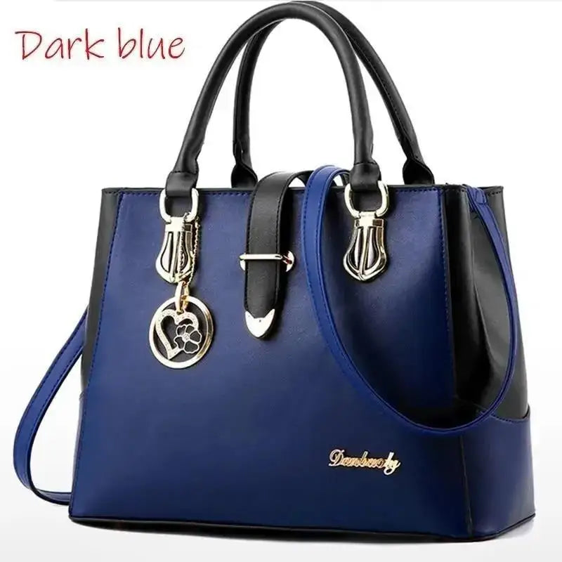 Office Lady  Style  Bag for Women's Gift 5 Colors
