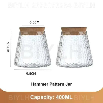 2/1Pcs Transparent Small Vase For Home Decoration Hydroponic Plants Glass Flower Pots Garden Decor With Base Tray Plant Pots