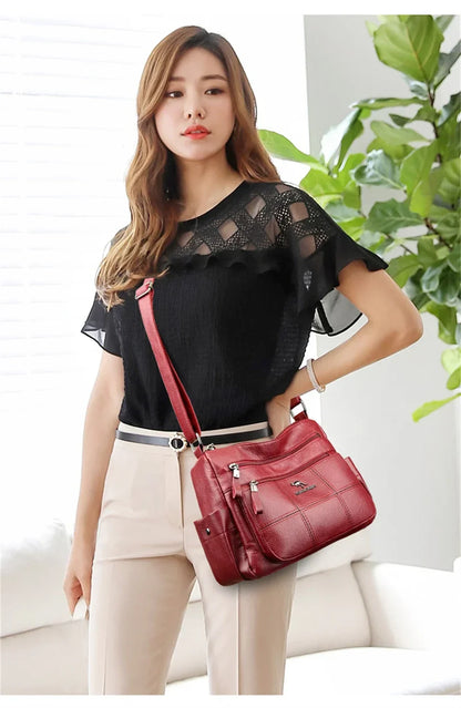 Luxury Handbag Fashion