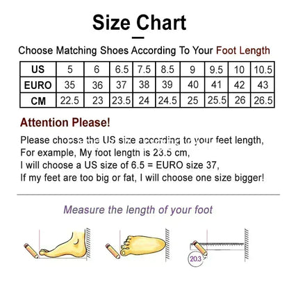 Flats Women Sandals