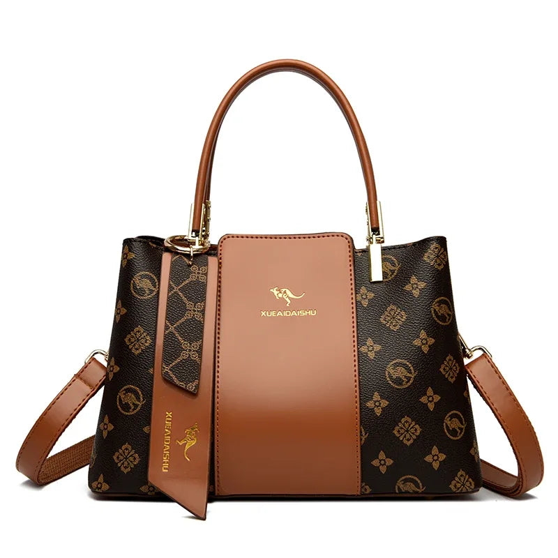 Luxury Handbag Fashion