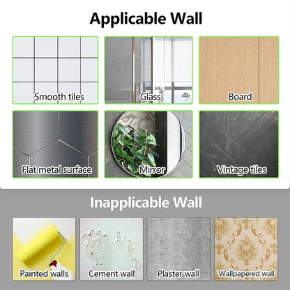 Shelf for Wall Shelves