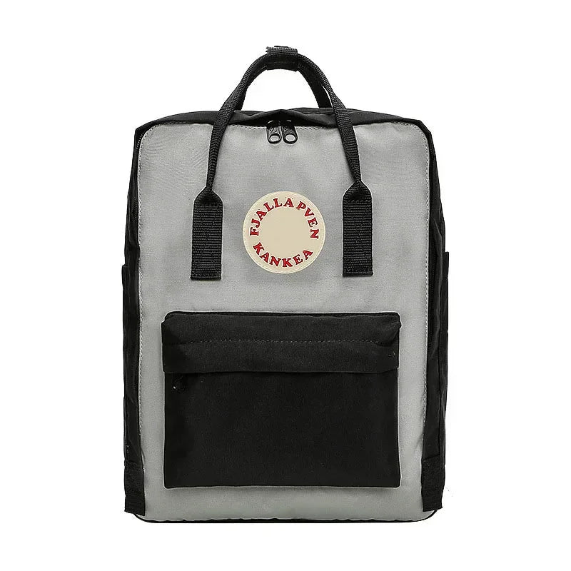 Original Classic Backpack Student Waterproof Travelling Desinger Laptop Canvas Computer Bag Fox Schoolbag Bags For Womens Girl
