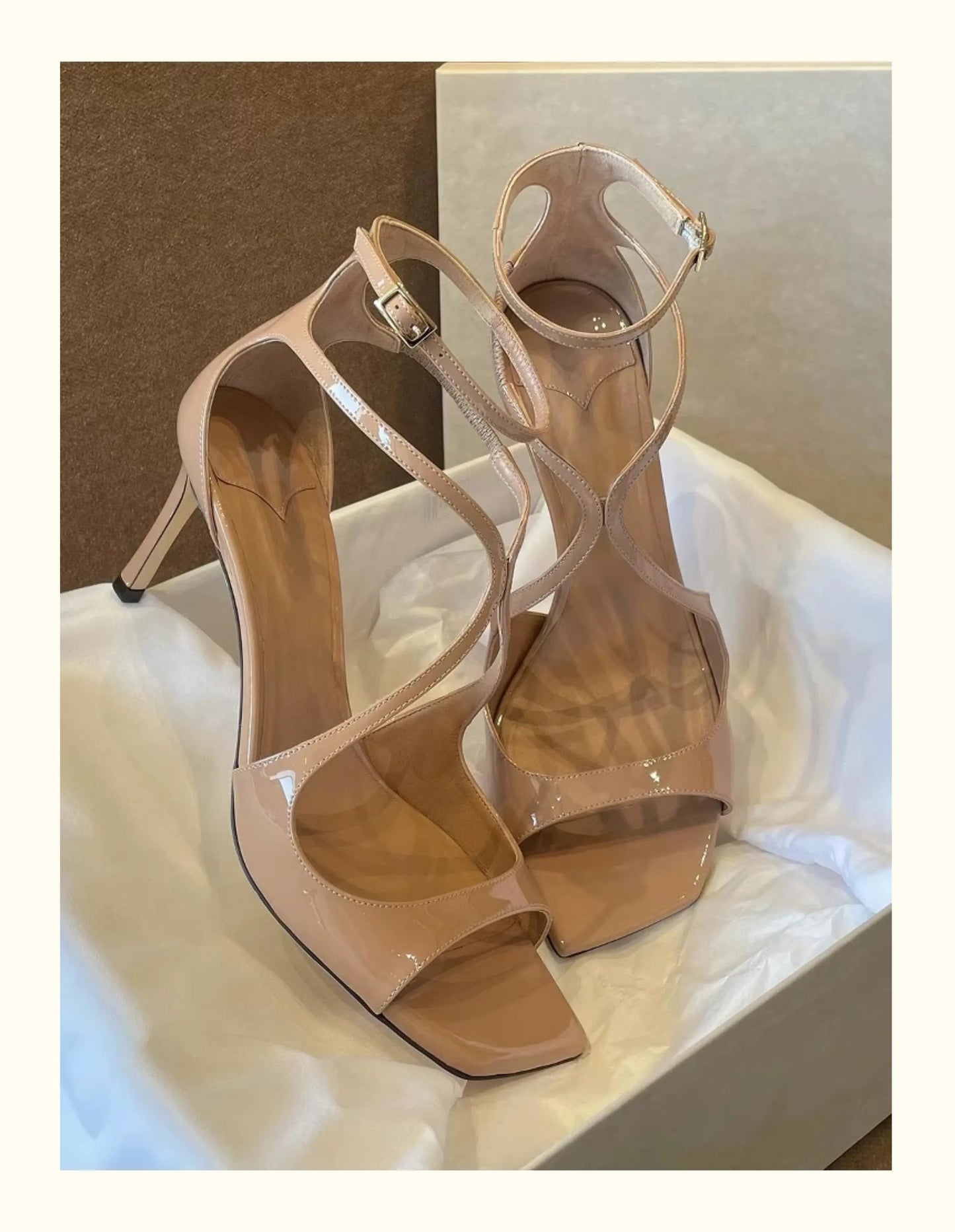 Sexy High Heels
