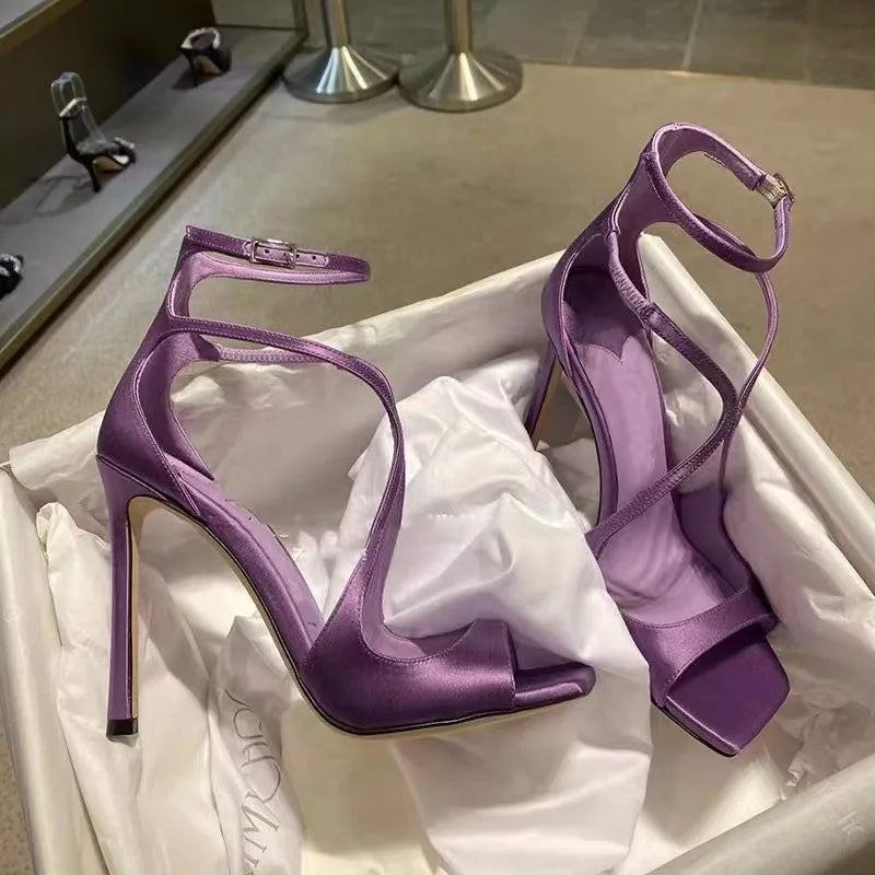 Sexy High Heels