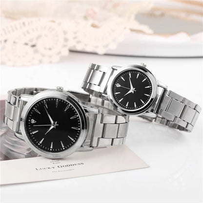 Couple's Watches