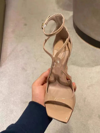 Sexy High Heels