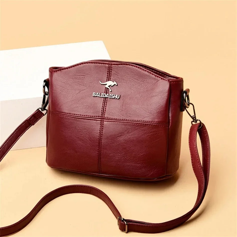 Luxury Handbag Fashion
