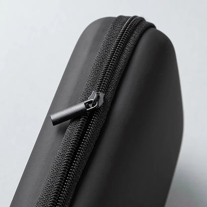 Hdd Case 2.5 Inch HDD/SSD Hard Drive Case HDD Protector Storage Bag Portable External Hard Drive Pouch For USB Cable Charger