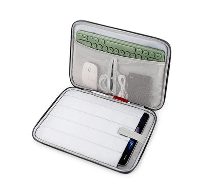 Shockproof Storage Bag Sleeve Case for IPad Air 5 4 3 2 1 10.9 10.5 10.2 Pro 11 12.9 for XiaoMi Pad 5 for Macbook Keyboard Cover