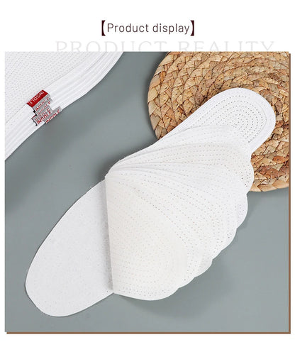 3 Pairs Nine-Laye Sole