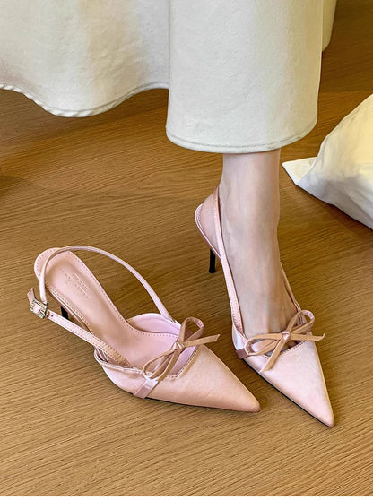High Heel Women Sandals