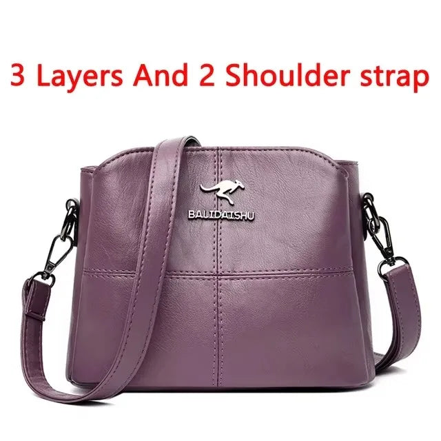 Luxury Handbag Fashion