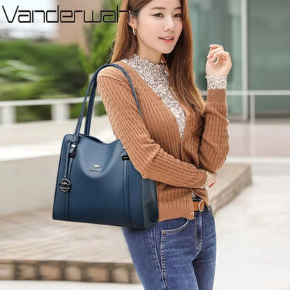 Luxury Handbag Fashion