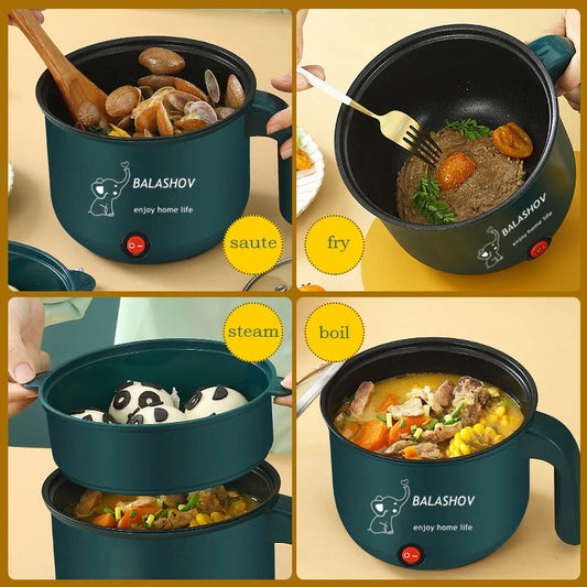 Mini Electric Cooker