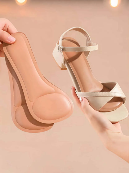 High Heel insole