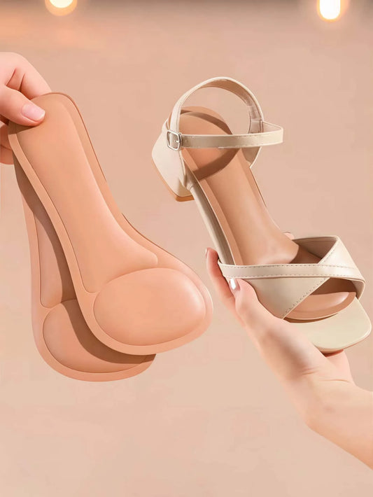 High Heel insole