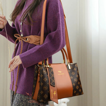 Luxury Handbag Fashion