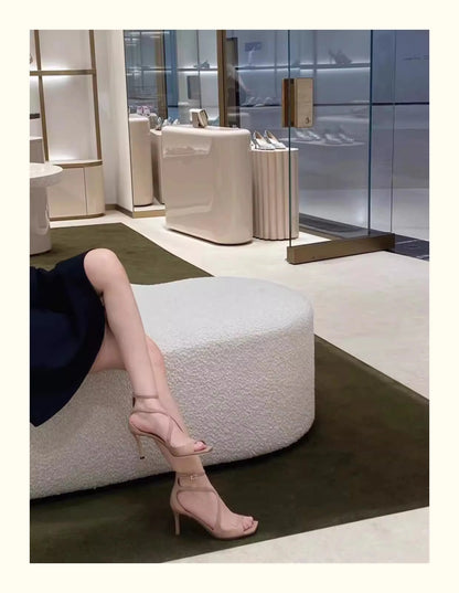 Sexy High Heels