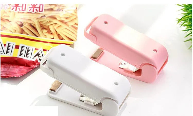 Mini  Sealing Machine