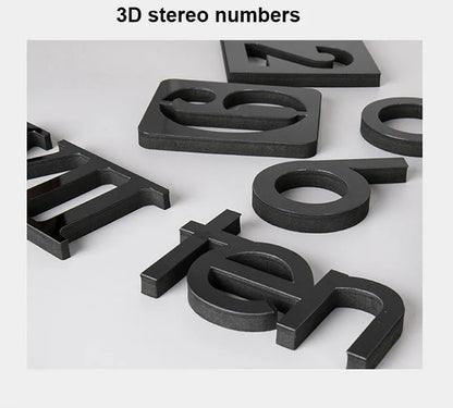 3D time
