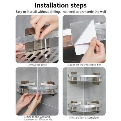 Shelf for Wall Shelves