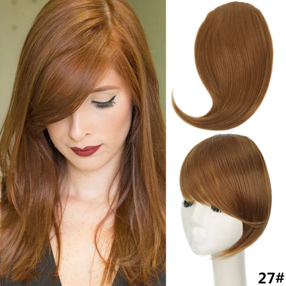 Hair Extensions