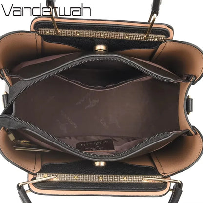 Luxury Handbag Fashion
