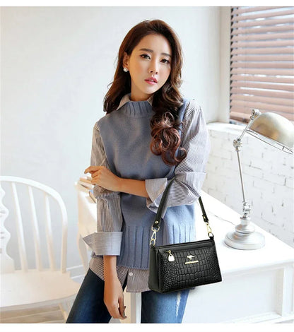 Luxury Handbag Fashion
