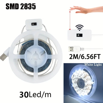 LED Strip Light Hand