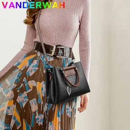 Luxury Handbag Fashion