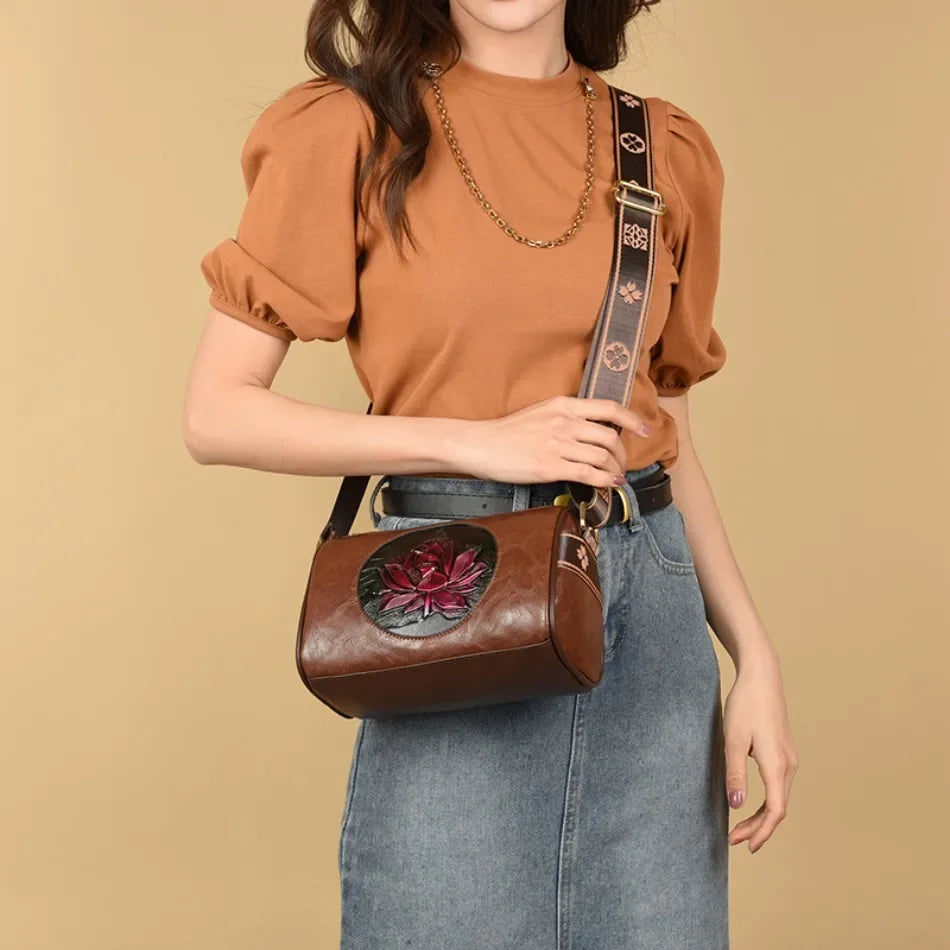 Luxury Handbag Fashion