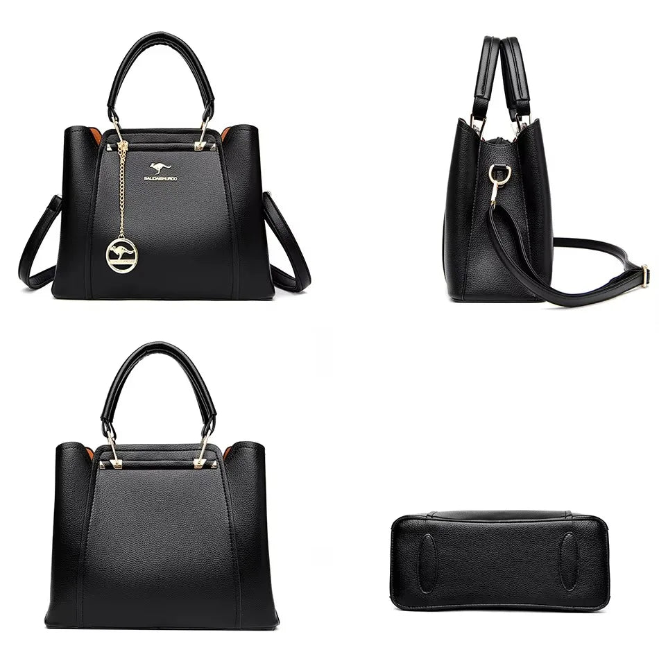 Luxury Handbag Fashion
