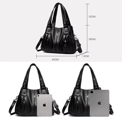 Luxury Handbag Fashion