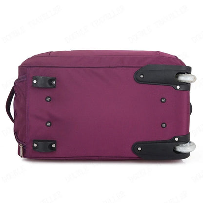 Travel Bag Trolley